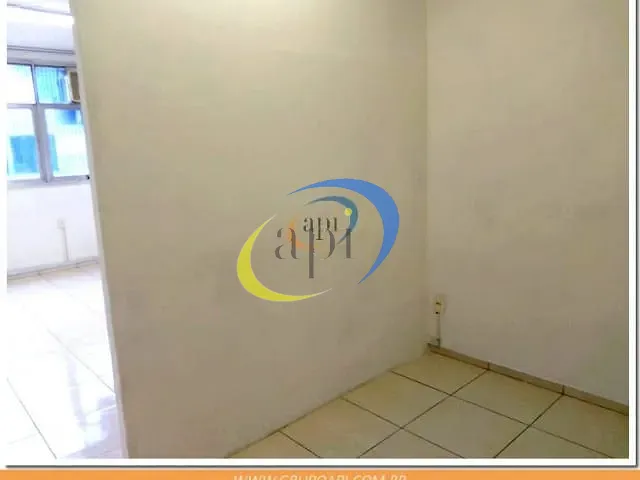 Sala com 30m², para alugar, no bairro Centro em Rio de Janeiro