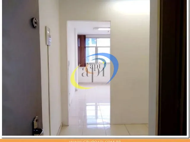 Sala com 30m², para alugar, no bairro Centro em Rio de Janeiro