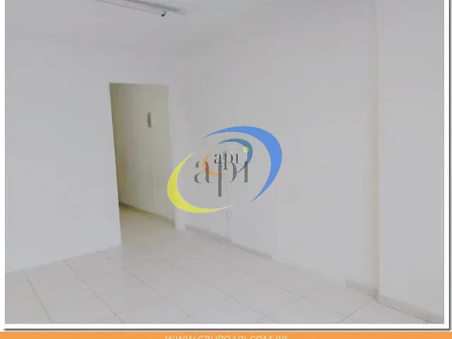 Sala com 30m², para alugar, no bairro Centro em Rio de Janeiro