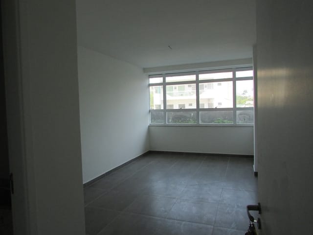 Foto do Sala - Excelente sala comercial de 1ª locação no Live Offices Freguesia, 20m², 1 vaga, banheiro e alto padrão corporativo | Hilmar