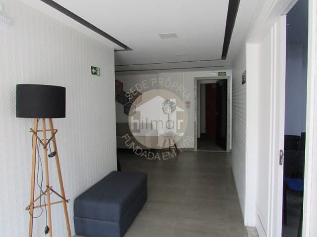 Conjunto Comercial-Sala para alugar, 20m² - Foto 11