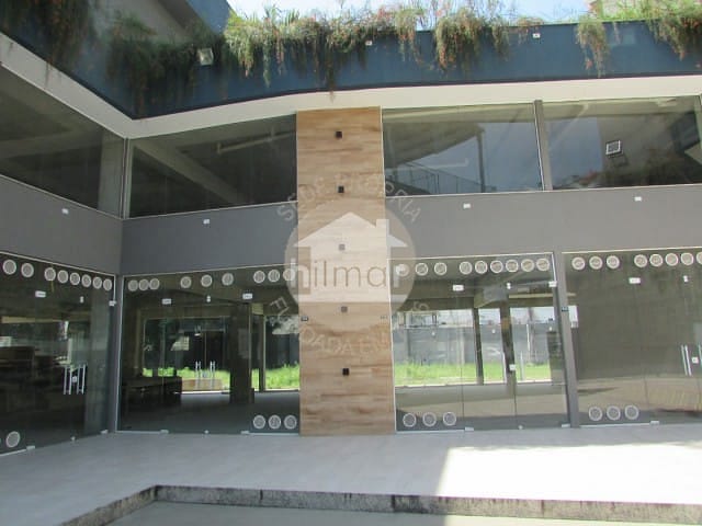 Conjunto Comercial-Sala para alugar, 20m² - Foto 6