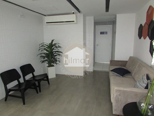 Conjunto Comercial-Sala para alugar, 20m² - Foto 10