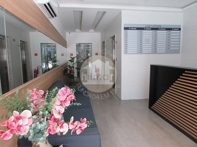 Conjunto Comercial-Sala para alugar, 20m² - Foto 7