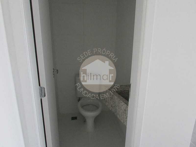 Conjunto Comercial-Sala para alugar, 20m² - Foto 16