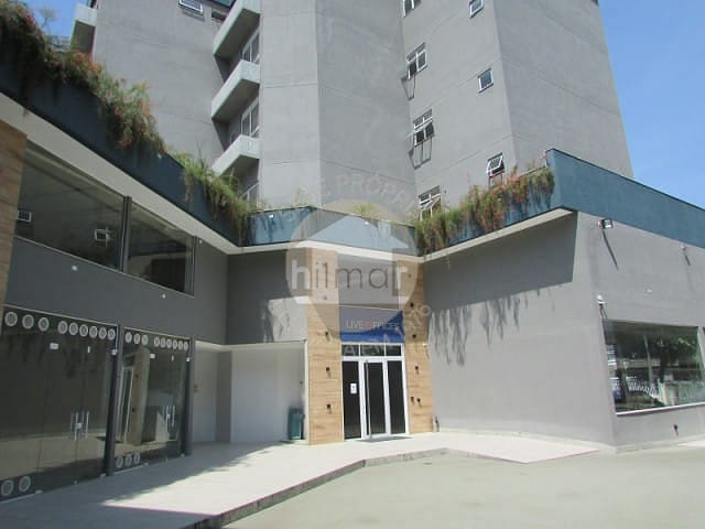 Conjunto Comercial-Sala para alugar, 20m² - Foto 5