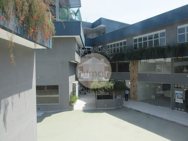 Conjunto Comercial-Sala para alugar, 20m² - Foto 4