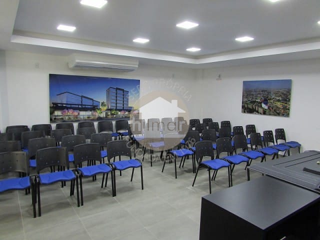 Conjunto Comercial-Sala para alugar, 20m² - Foto 13
