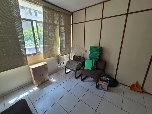 Sala com 37m², à venda, no bairro Copacabana em Rio de Janeiro