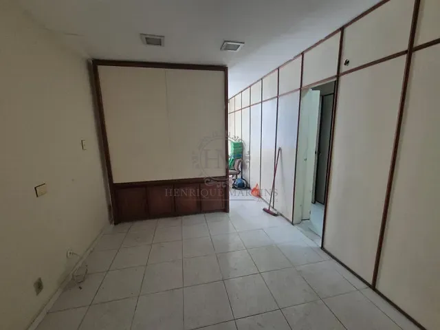 Sala com 37m², à venda, no bairro Copacabana em Rio de Janeiro