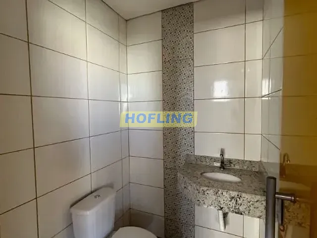 Sala para alugar, no bairro Centro em Rio Claro