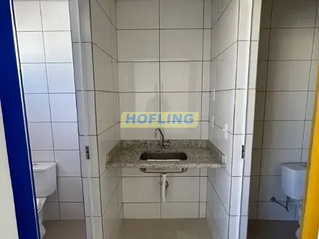 Sala para alugar, no bairro Centro em Rio Claro