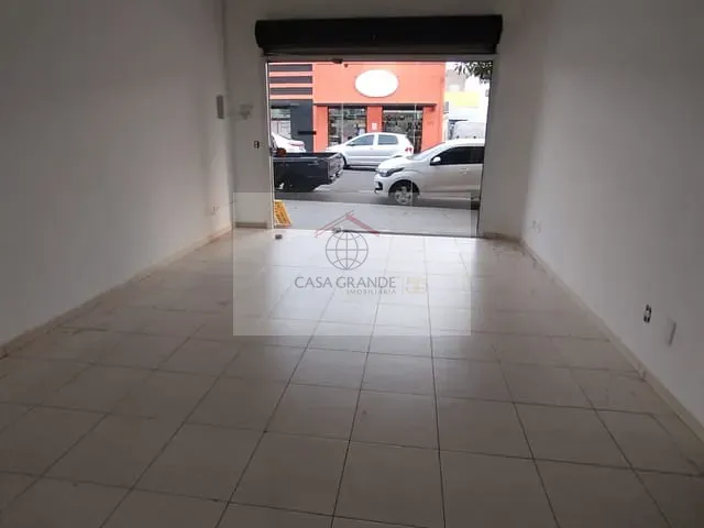 Sala para alugar, no bairro Centro em Rolândia