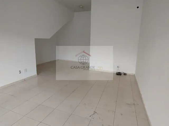 Sala para alugar, no bairro Centro em Rolândia