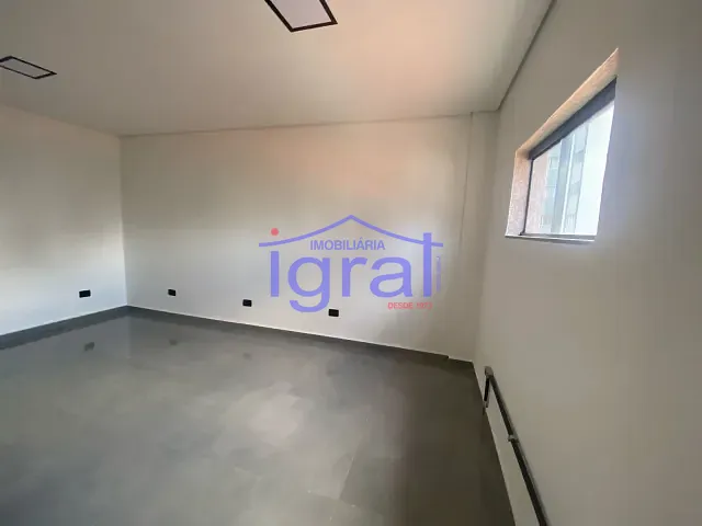 Sala para alugar, no bairro Vila Guarani (Z Sul) em São Paulo