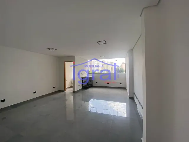 Sala para alugar, no bairro Vila Guarani (Z Sul) em São Paulo