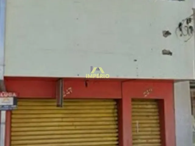 Sala para alugar, no bairro Centro em Salto