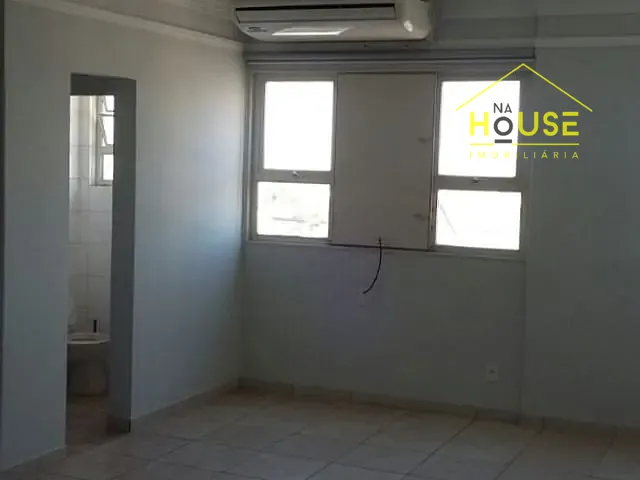 Sala à venda, no bairro Patrimônio Novo em Votuporanga