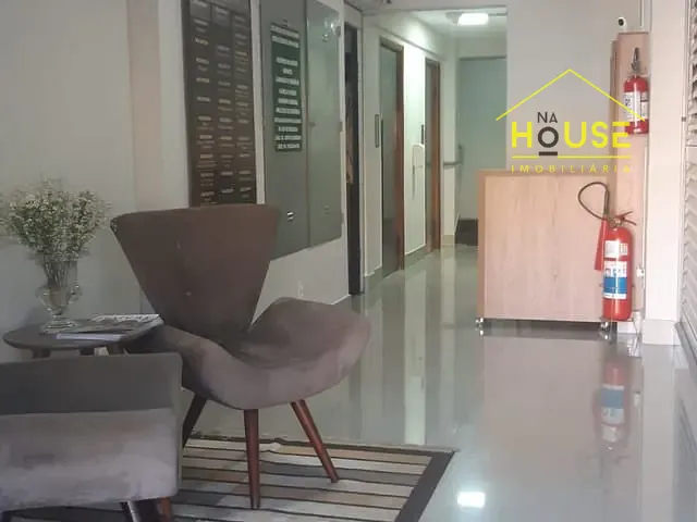 Sala à venda, no bairro Patrimônio Novo em Votuporanga