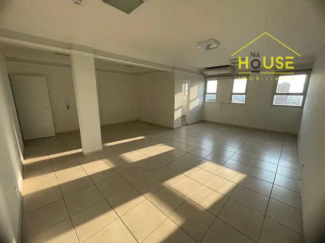 Sala à venda, no bairro Patrimônio Novo em Votuporanga