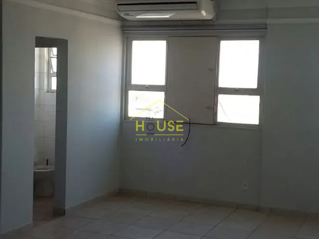 Sala à venda, no bairro Patrimônio Novo em Votuporanga