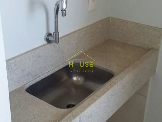 Sala à venda, no bairro Patrimônio Novo em Votuporanga