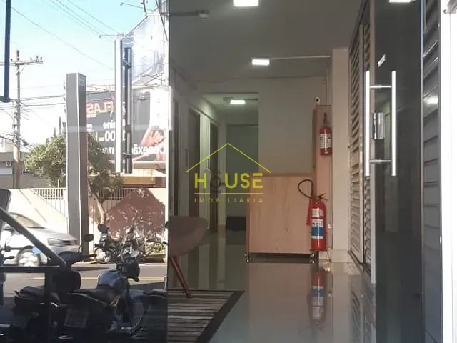 Sala à venda, no bairro Patrimônio Novo em Votuporanga
