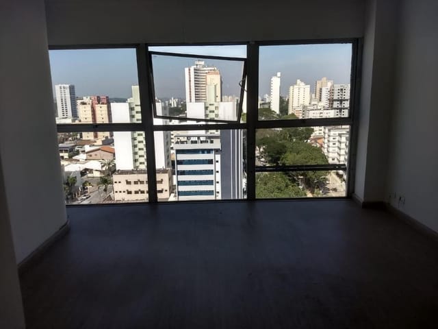 Foto do Sala - Sala para alugar, 72 m² por R$ 950,00/mês - Jardim São Dimas - São José dos Campos/SP | INDEPENDENCE NEGOCIOS IMOBILIARIOS LTDA