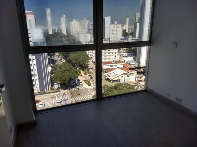 Foto do Sala - Sala para alugar, 72 m² por R$ 950,00/mês - Jardim São Dimas - São José dos Campos/SP | INDEPENDENCE NEGOCIOS IMOBILIARIOS LTDA