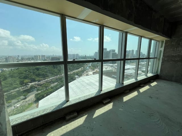 Sala para alugar, no bairro Boa Viagem em Recife