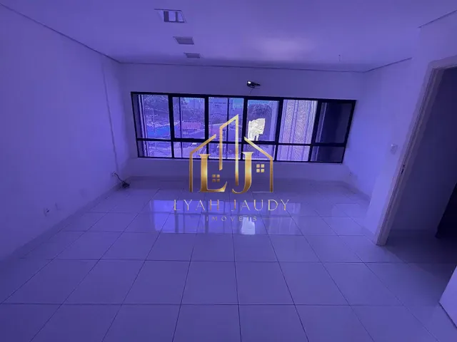 Sala com 45m², à venda, no bairro Centro-Sul em Cuiabá