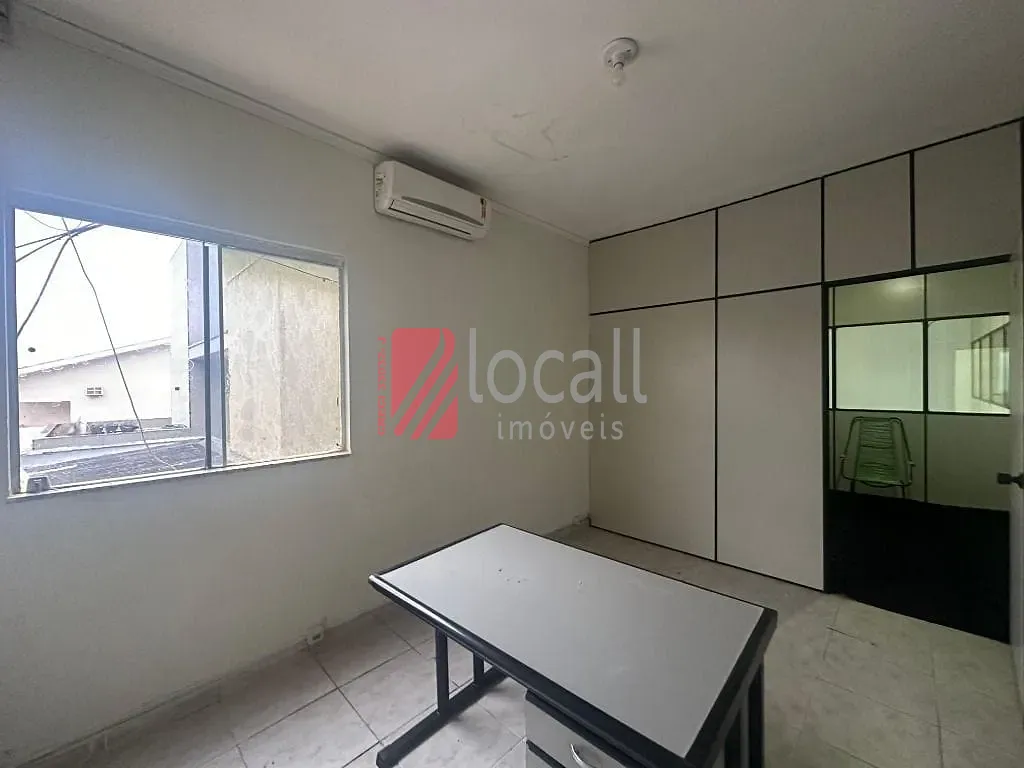 Conjunto Comercial / Sala  para aluguel, 11m² — foto 2 de 9