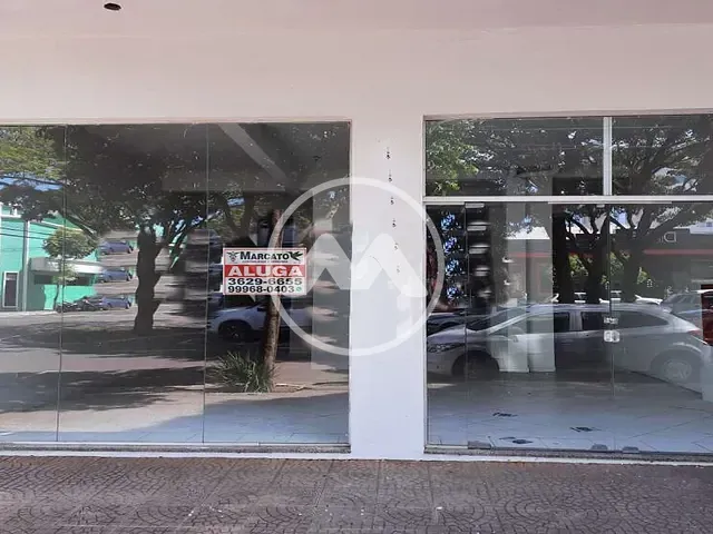Sala para alugar, no bairro Zona 01 em Cianorte