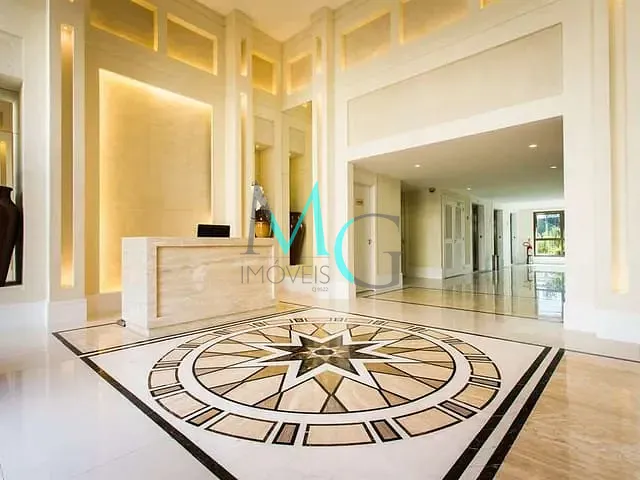 Sala à venda, no bairro Barra da Tijuca em Rio de Janeiro