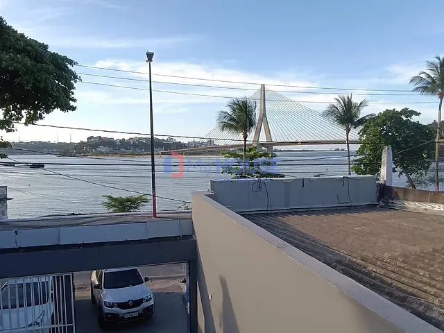 Sala para alugar, no bairro Pontal em Ilhéus