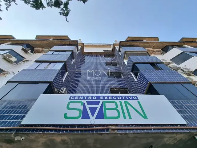 Sala à venda, no bairro Asa Sul em Brasília