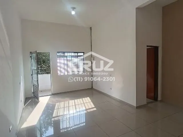 Sala com 25m², para alugar, no bairro Região Central em Caieiras