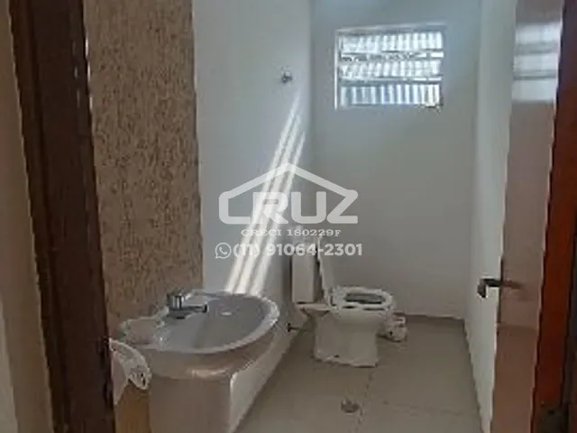 Sala com 25m², para alugar, no bairro Região Central em Caieiras