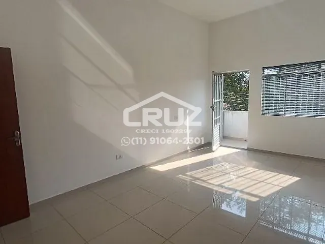 Sala com 25m², para alugar, no bairro Região Central em Caieiras