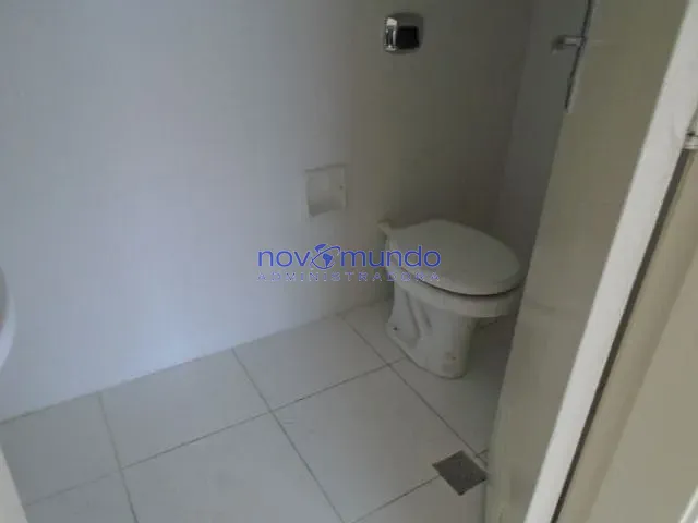 Sala para alugar, no bairro Centro em Rio de Janeiro