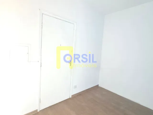 Sala com 22m², para alugar, no bairro Centro em Mogi das Cruzes