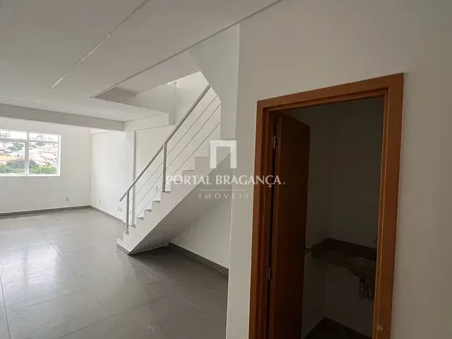 Sala à venda, no bairro Condomínio Residencial Euroville em Bragança Paulista