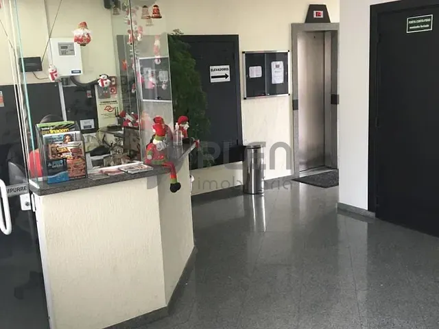 Sala com 41m², à venda, no bairro Casa Verde em São Paulo