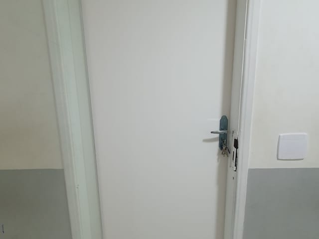 Sala com 33m², para alugar, no bairro Campo Grande em Rio de Janeiro