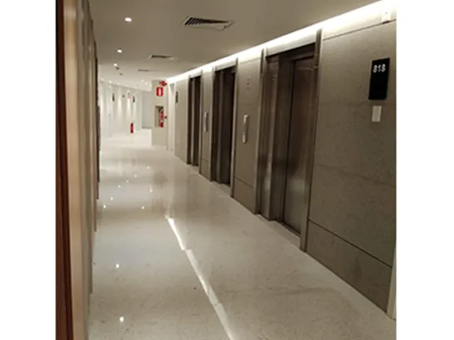 Sala com 480m², à venda, no bairro Santo Agostinho em Belo Horizonte