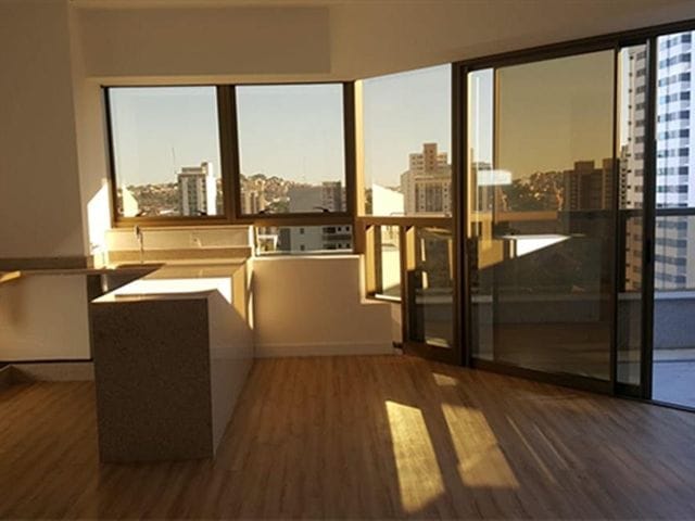 Sala com 480m², à venda, no bairro Santo Agostinho em Belo Horizonte