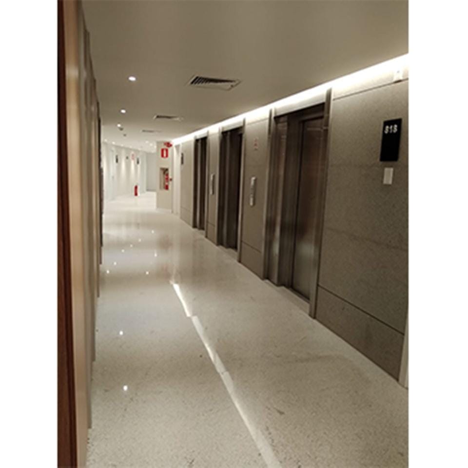Sala com prédio apropriado para consultório médico, alto padrão de acabamento, é Patrimar, à venda, Santo Agostinho, Belo Horizonte, MG miniatura 4