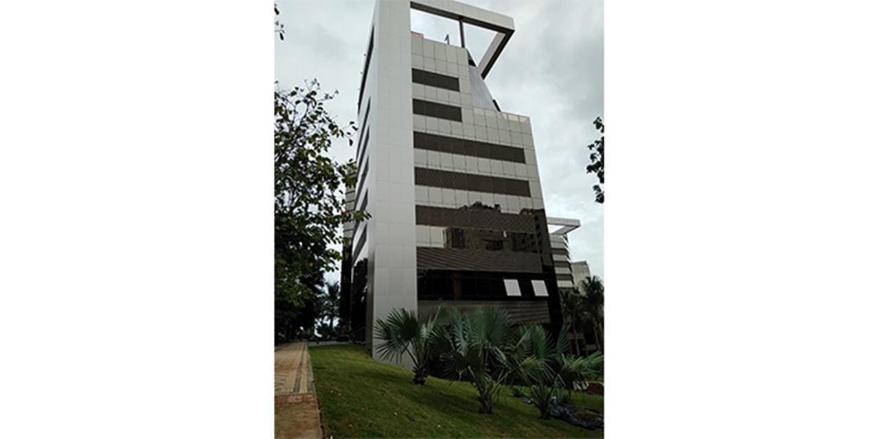 Sala com prédio apropriado para consultório médico, alto padrão de acabamento, é Patrimar, à venda, Santo Agostinho, Belo Horizonte, MG miniatura 10