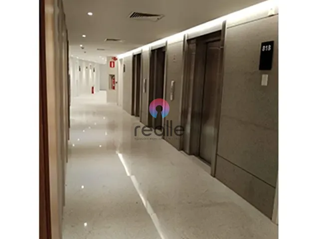 Sala com 480m², à venda, no bairro Santo Agostinho em Belo Horizonte