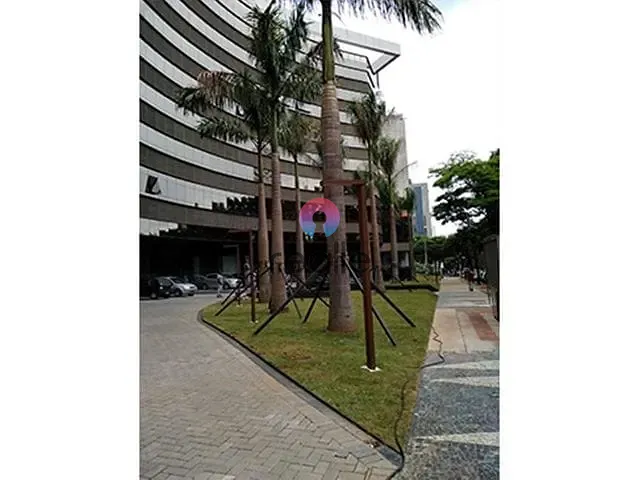 Sala com 480m², à venda, no bairro Santo Agostinho em Belo Horizonte